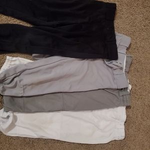 Baseball pants